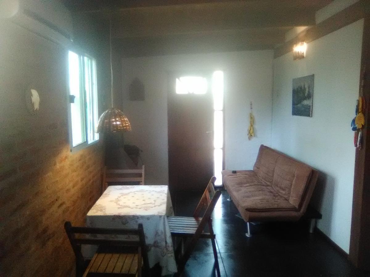 Villa Morro del Tesoro II Punta del Este Esterno foto