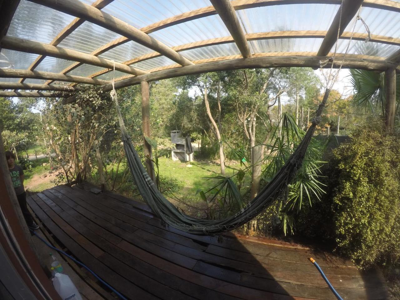 Villa Morro del Tesoro II Punta del Este Esterno foto