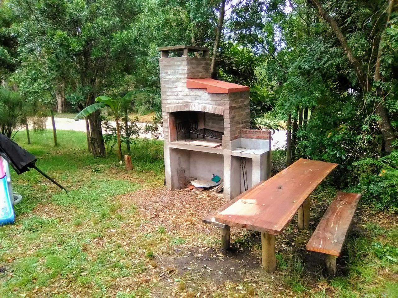 Villa Morro del Tesoro II Punta del Este Esterno foto