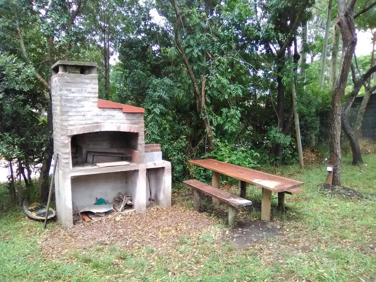 Villa Morro del Tesoro II Punta del Este Esterno foto